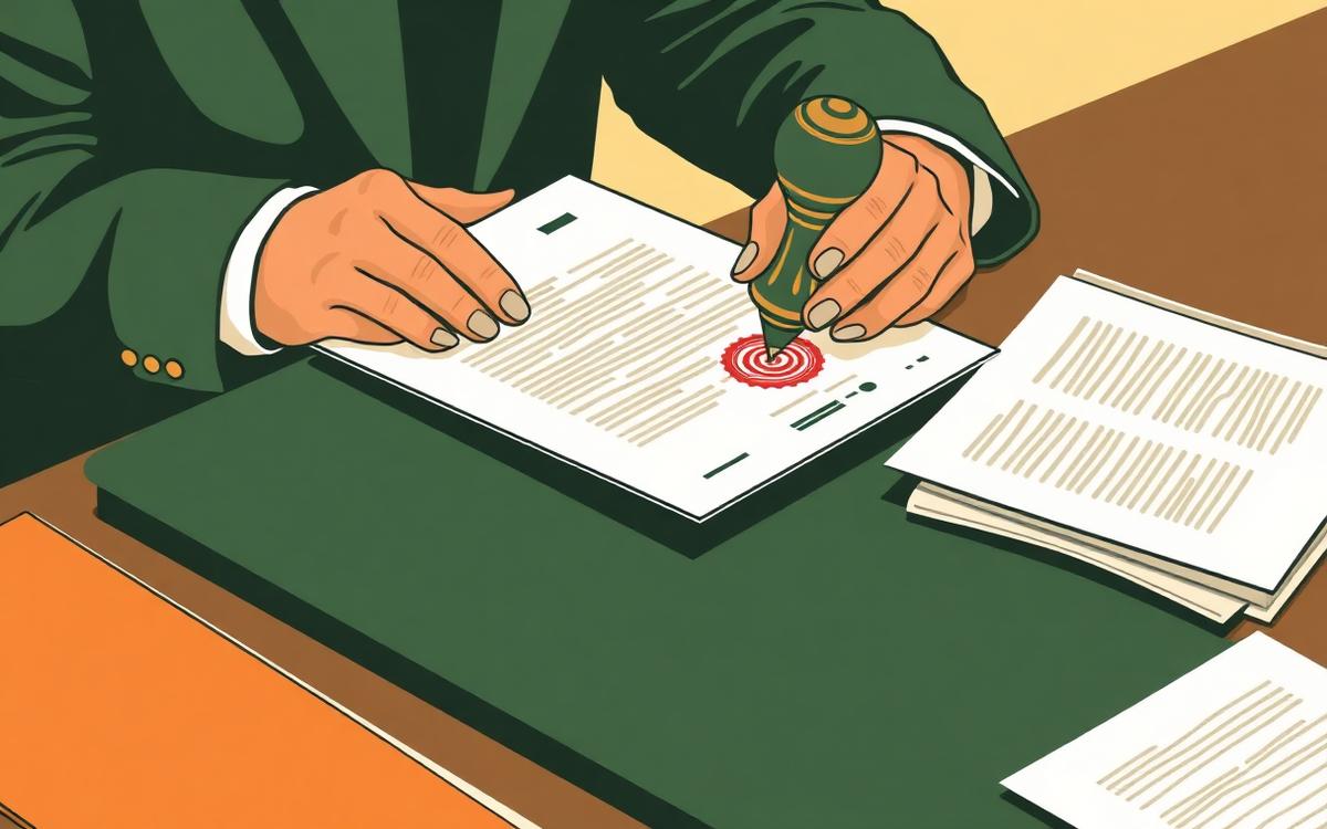 Trámite digital para renovar licencias municipales